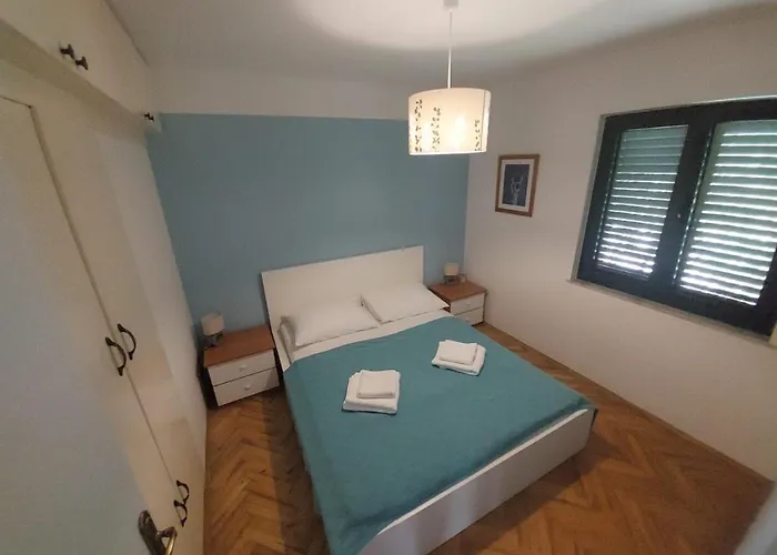 Apartman Rimac Trogir