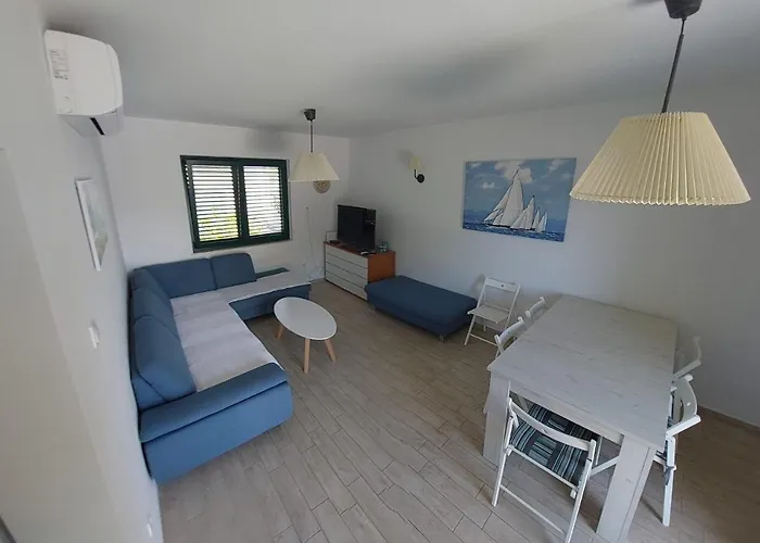 Apartman Rimac Trogir