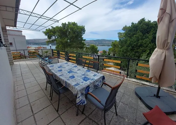Apartman Rimac Trogir