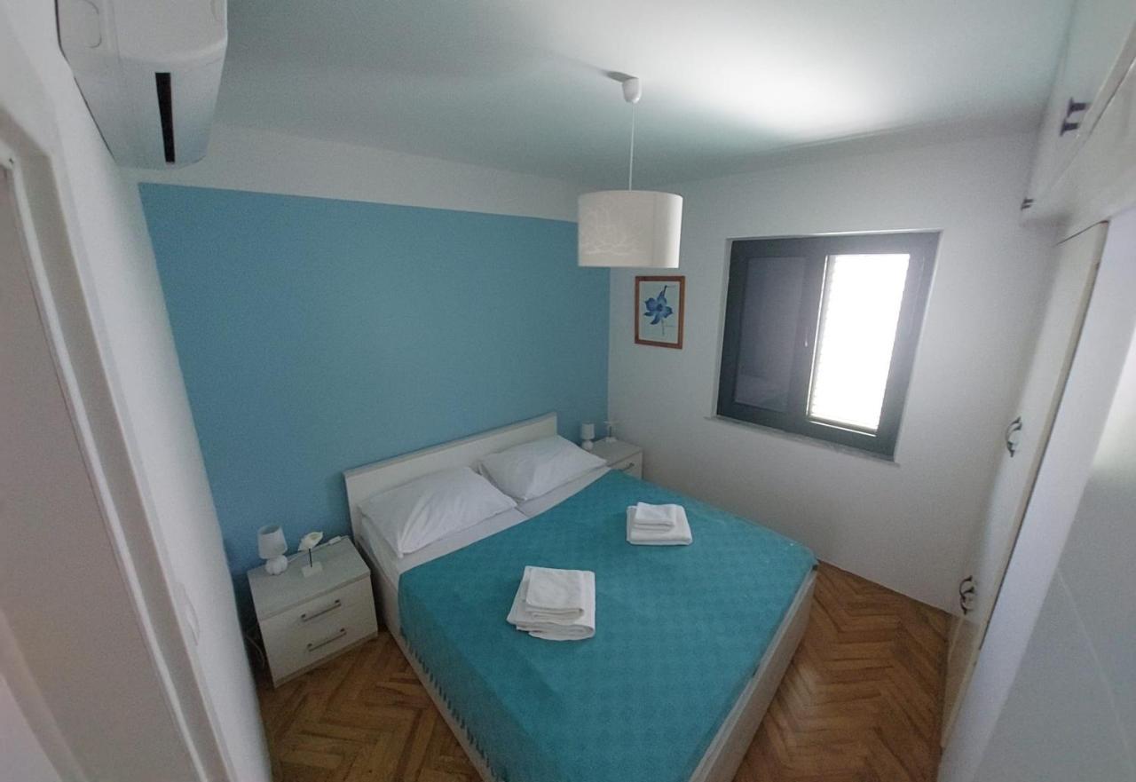 Apartment Rimac *