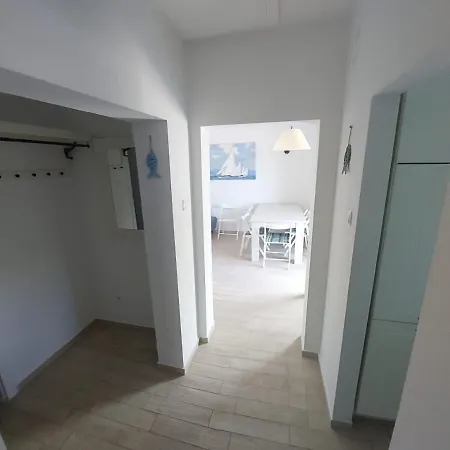 Apartman Rimac Trogir Apartment Exterior photo