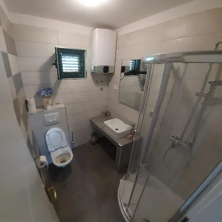 Apartman Rimac Trogir Apartment Exterior photo