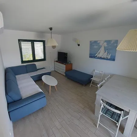 Apartman Rimac Trogir Apartment Exterior photo