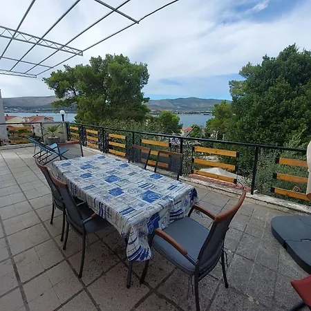Apartman Rimac Trogir Apartment Exterior photo