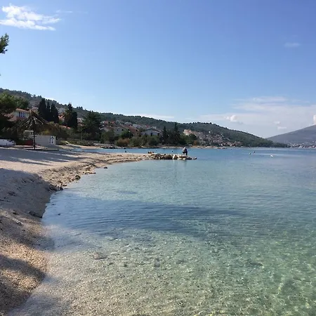 Apartman Rimac Trogir Apartment Exterior photo