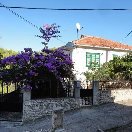 Apartman Rimac Trogir Apartment Exterior photo