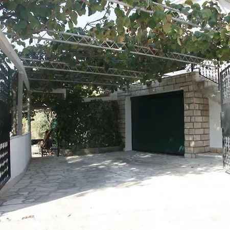 Apartman Rimac Trogir Apartment Exterior photo