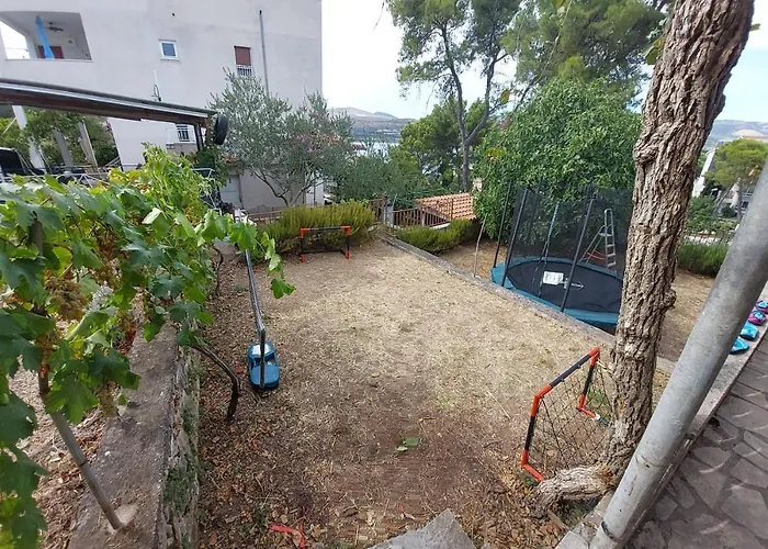 Apartman Rimac Trogir